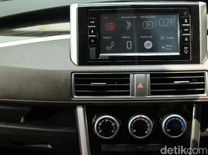 Serupa Tapi Tak Sama, Jeroan Nissan Livina Vs Mitsubishi Xpander