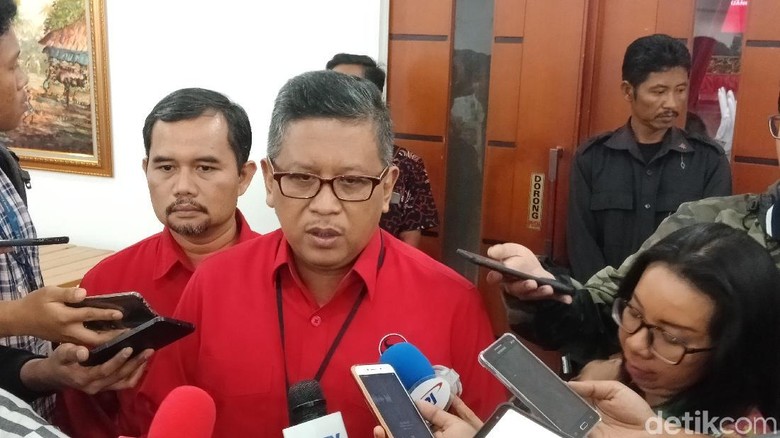Lahan Prabowo Dipakai Kombatan GAM, PDIP Bicara Politik Pertanahan Era Orba Lahan Prabowo Dipakai Kombatan GAM, PDIP Bicara Politik Pertanahan Era Orba