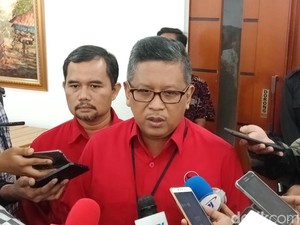 TKN akan Libatkan Kepala Daerah hingga Menteri dalam Kampanye Terbuka