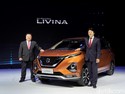 Tahun Depan Nissan Produksi Sendiri Mesin Livina
