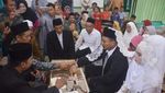 Potret Es Cendol Viral yang Jadi Mahar Pengantin di Lampung Timur
