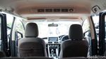 Nissan Livina Kembaran Xpander Meluncur