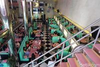 IndoDiner, Restoran untuk Anak Muda yang Hobi Posting Foto di Instagram
