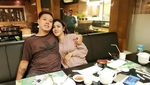 Jadi Sorotan Setelah Kritik Jurnal Risa, Ini Gaya Kulineran Rey Utami