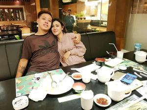 Polisi Usut Konten Lain di YouTube Rey Utami-Benua yang Berbau Pornografi
