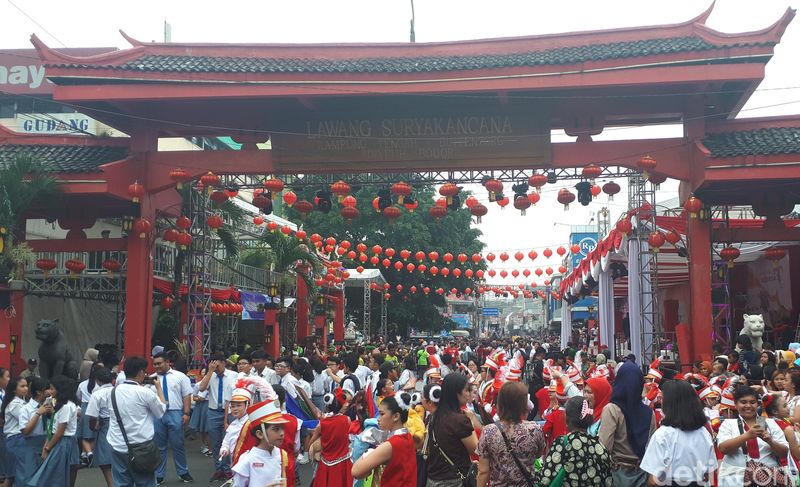 Bogor Street Festival 2019 Bogor Street Festival 2019