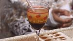 Potret Es Cendol Viral yang Jadi Mahar Pengantin di Lampung Timur