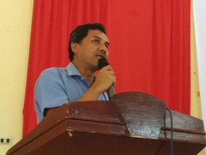 Eks Kombatan GAM Ini Akui Garap Lahan Prabowo, tapi Kepentingan Personal