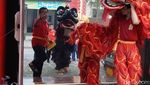 Foto: Cap Go Meh di Bali, Wujud Indahnya Toleransi