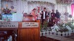 Potret Es Cendol Viral yang Jadi Mahar Pengantin di Lampung Timur