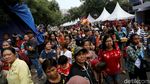 Yuk, Mampir ke Festival Pecinan 2019 di Glodok