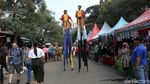 Yuk, Mampir ke Festival Pecinan 2019 di Glodok