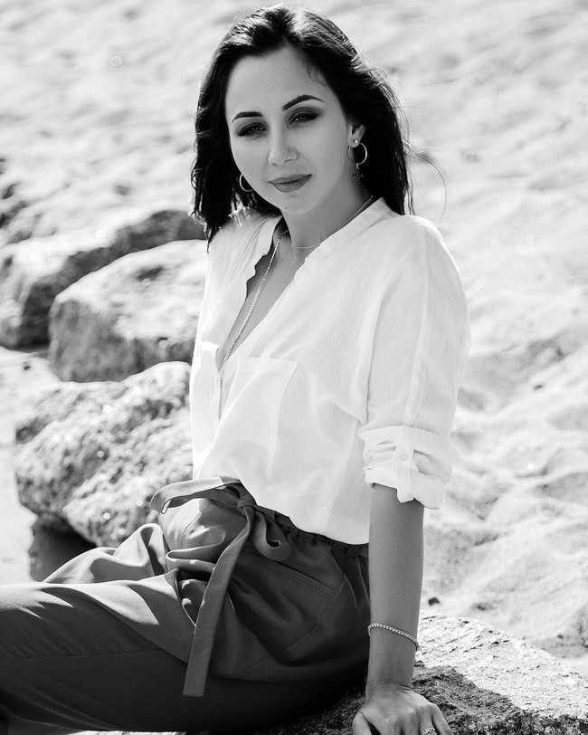 Di tingkat junior, wanita berusia 22 tahun ini adalah juara Olimpiade Pemuda 2012, peraih medali perak World Junior 2011, dan peraih medali perak Final JGP 2010-2011. Foto: Instagram