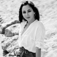 Di tingkat junior, wanita berusia 22 tahun ini adalah juara Olimpiade Pemuda 2012, peraih medali perak World Junior 2011, dan peraih medali perak Final JGP 2010-2011. Foto: Instagram