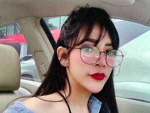 Bantah Jadi Selingkuhan, Vernita Titip Salam Buat Richie Five Minutes