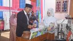 Potret Es Cendol Viral yang Jadi Mahar Pengantin di Lampung Timur