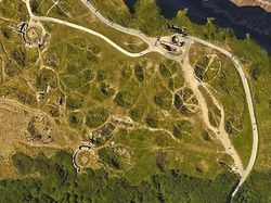 Beragam Fenomena Menarik Bumi via Google Earth