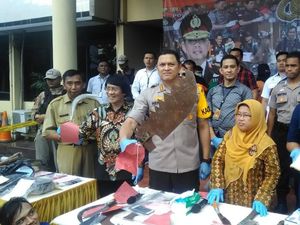 Cegah ABG Ikut Geng Motor, Kak Seto Usul Gelanggang Remaja Aktif Lagi