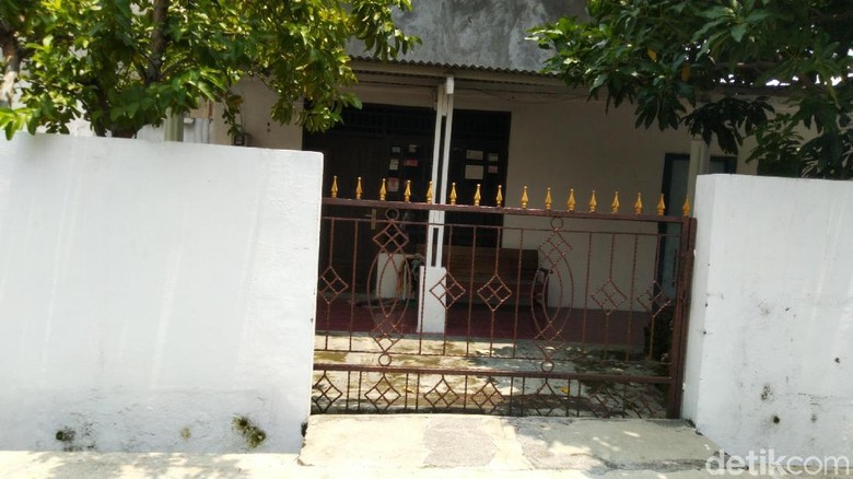 Wanita Korban Pembunuhan di Kendal Dikenal Ramah Tapi Tertutup Wanita Korban Pembunuhan di Kendal Dikenal Ramah Tapi Tertutup