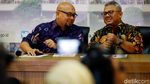 Lagi, KPU Umumkan 32 Nama Baru Caleg Eks Koruptor
