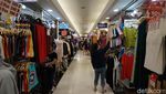Foto: Mal Fashion Serba Murah di Bangkok, Jangan Kalap!