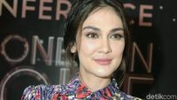 Luna Maya, Kalau Diundang ke Nikahan Mantan Pacar Mau Datang Nggak Sih?