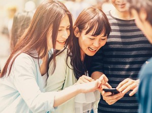 10 Aplikasi Edit Foto Paling Ciamik
