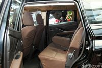 Fakta Seputar Nissan Livina Rasa Xpander