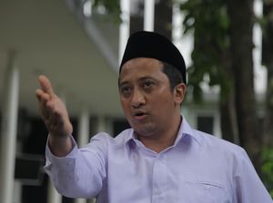 Awas! Ada Penipuan Beli Saham BRIS Lewat Ustaz Yusuf Mansur
