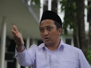 3 Kajian Yusuf Mansur di Pasar Modal