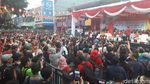 Foto: Meriahnya Perayaan Cap Go Meh di Bogor