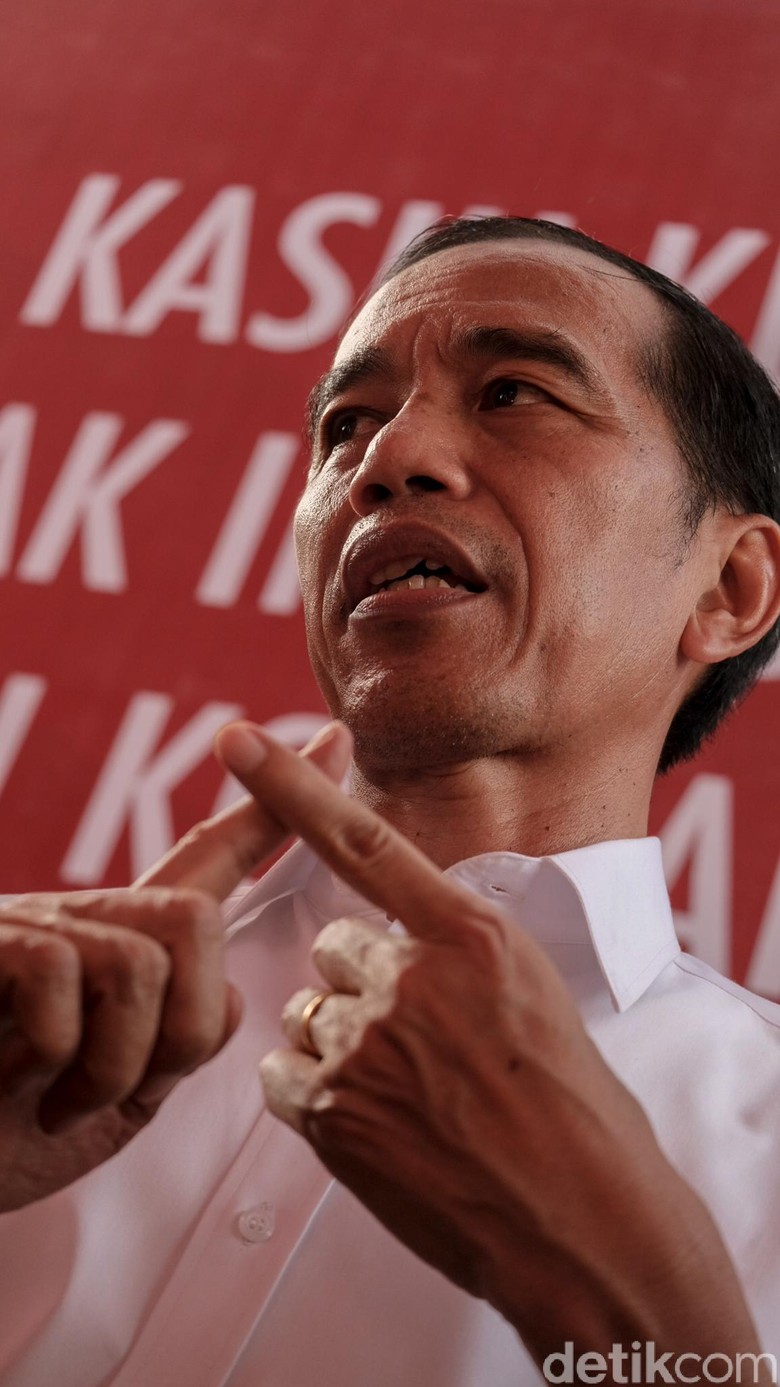 Isu Panas Jalan Desa: Dikaitkan Lingkar Bumi, Disuruh Ukur Sendiri Isu Panas Jalan Desa: Dikaitkan Lingkar Bumi, Disuruh Ukur Sendiri