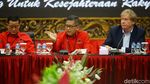 Momen PDIP dan Partai Konservatif Inggris Bahas Brexit dan Pemilu