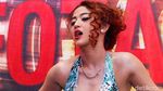 Disebut Palsu, Ini Transformasi Dewi Perssik