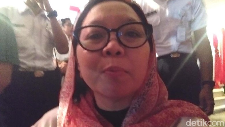 Alissa: Ada Elit Politik Mainkan Isu Agama untuk Dulang Suara Alissa: Ada Elit Politik Mainkan Isu Agama untuk Dulang Suara