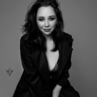 Mahir bermain skating sejak berusia belia, rupanya Elizaveta pertama kali main skating saat berusia empat tahun. Foto: Instagram