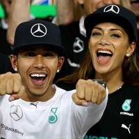 Seperti dikutip Fox News, video intim Nicole dengan pebalap Formula 1 itu tersebar online pada Sabtu (16/2/2019). Video berdurasi dua menit 30 detik itu menampilkan keintiman mantan pasangan kekasih tersebut di tempat tidur. Foto: dok. Getty Images