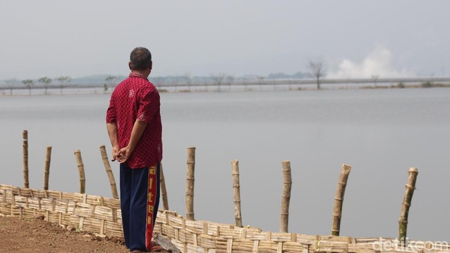 Jatuh Tempo Sudah Lewat, Lapindo Masih Nunggak Ratusan Miliar