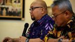 Lagi, KPU Umumkan 32 Nama Baru Caleg Eks Koruptor