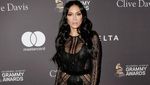 Video Intimnya Tersebar, Ini Si Seksi Nicole Scherzinger