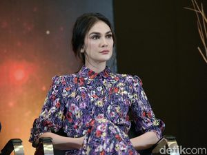 Diundang Syahreino Dinner, Apakah Luna Maya Akan Hadir?