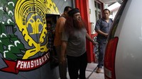 Noim dinyatakan bebas murni setelah menjalani pidana pokok selama enam tahun kurungan dengan potong tiga (3) bulan remisi tahanan, terhitung 26 Mei 2014.