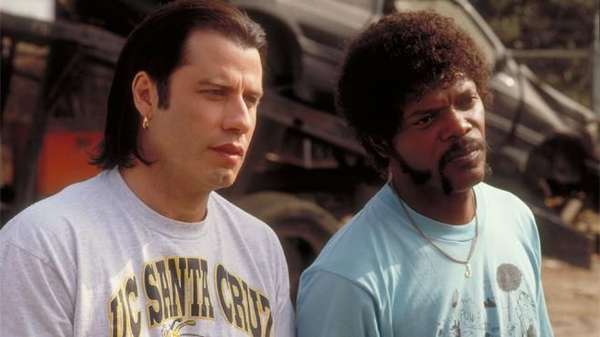 Ulang Tahun ke-65, Ini Aksi John Travolta di Berbagai Film Ulang Tahun ke-65, Ini Aksi John Travolta di Berbagai Film