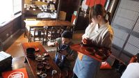Wanko Soba, Tradisi Makan Soba Porsi Mungil hingga Ratusan Mangkuk