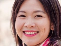 Hii... Wajah Orang-orang yang Tidak Pernah Ada