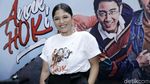 Dian Ayu, Nicole Scherzinger, Salmafina Sunan, hingga Luna Maya