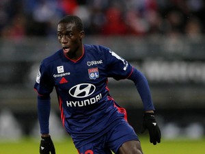 Hati-hati Messi, Lyon Punya Ferland Mendy