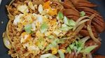 Ayo Sarapan! Ini 10 Variasi Nasi Goreng Sosis yang Gurih Enak