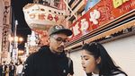 Main Film Baru, Begini Keseruan Nadine Waworuntu Saat Cicip Makanan Enak