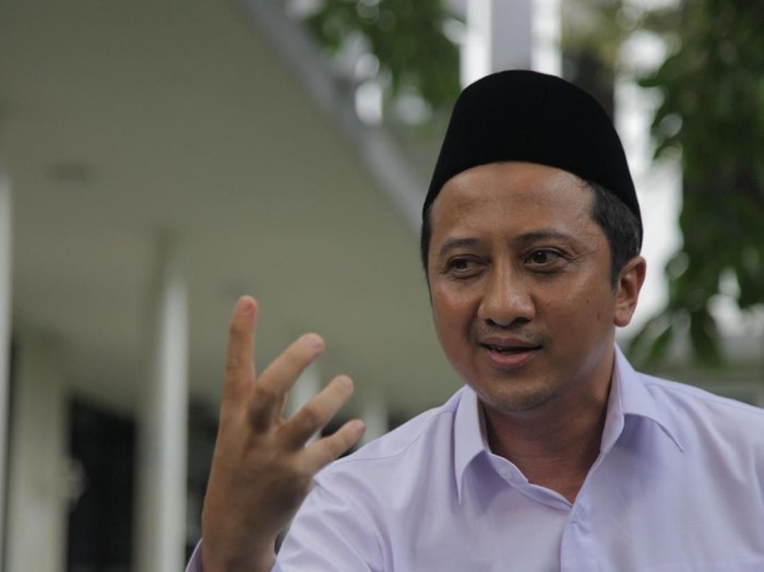 Ustaz Yusuf Mansur